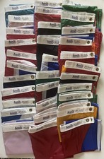 Annin 3x5 NYL- GLO Flag Collection - Lot of 29 Flags - Unused - No Boxes picture