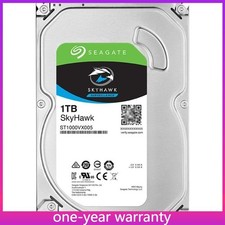  ST1000VX005 Seagate SkyHawk 1TB SATA 6Gb/s 3.5