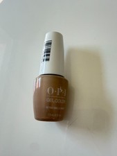 OPI GelColor MINI Gel Polish 0.25 oz - GCH67B - Do You Take Lei Away? AUTHENTIC picture