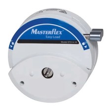 NEW Masterflex L/S Easy-Load II Pump Head 07514-12 1:1 Gear Ratio Open Box picture