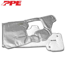 PPE Heat/Sound Firewall Insulator For 1999-2007 GM Sierra/Silverado/Tahoe/Yukon picture