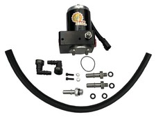 AirDog R3SBD100 Raptor FRRP Fuel Lift Pump 100GPH for 98-02 Dodge Cummins Diesel picture