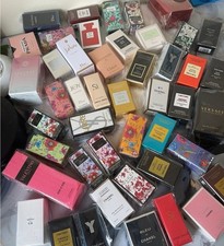 perfumes for women lot full size picture