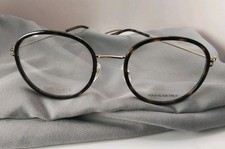 GUCCI GG 1851O 002 50□20 145 Tortoise/Gold picture