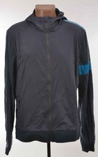 CYCLING VELO HOODED TOP JERSEY PRO RAPHA SIZE L ADULT picture