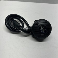 Scubapro R190 Second Stage Regulator. Tested. Scuba Dining.  picture