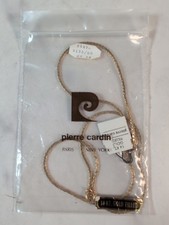 Vintage 1960's Pierre Cardin 14K Gold Filled 20