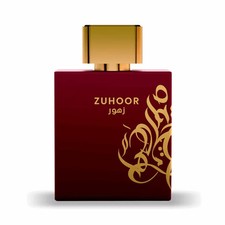 Zuhoor by Mawwal Arabia 100ml EDP Vibrant Orchard Women  picture
