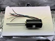 Daikin McQuay Fan Motor 106433802 1/15HP 208-230V Fasco 7190-2711 New Old Stock picture