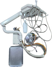 Adec Cascade 3072 Wall Mount Delivery System great condition picture