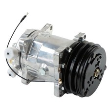 For 1991-2001 Mack CL 15.0 1995 Peterbilt 379 10.3 A/C Compressor CO4647C picture