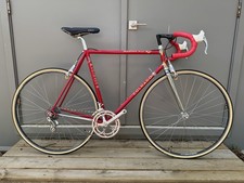 colnago master più campagnolo c record gilco s4 italy steel bike eroica vintage picture
