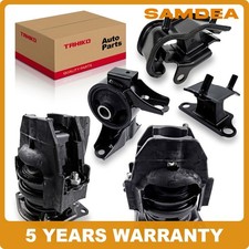 5PCS Engine Motor Mount Set Fit for 2005-2006 Honda Odyssey 3.5L Touring /EX-L picture