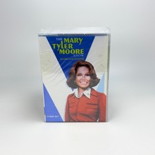 The Mary Tyler Moore Show: Complete TV Series Season 1-7 (DVD SET) picture