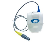 Sidestream EtCO2 Loflo Module End Tidal CO2 for Respironics Capnograph Monitor picture