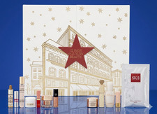Macy's 12 Days Of Luxury Beauty Advent Calendar 2025 ~ worth $322.00 picture