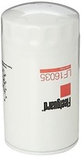 (1) LF16035 OEM Fleetguard Oil Filter Fits 89-18 Cummins 5.9L 6.7L picture
