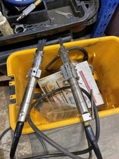 Engrave-A-Crete - Cobra, Barracuda, Wasp - The Complete Kit with consumables.  picture