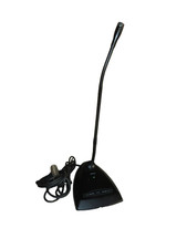 Shure MX412D/C Wired Desktop Microphone picture