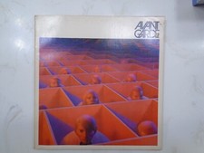 Vtg September 1968 AVANT GARDE Magazine #4 Culture Politics Poetry Fiction & Art picture