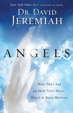 Angels: Who They Are and How They Help...What the Bible Reveals picture