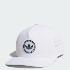 adidas men Men's Emblem 2.0 Snapback picture