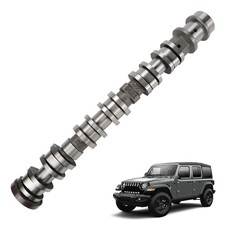 5047913AA Right Side Intake Camshaft Compatible with Jeep Grand Cherokee L Open picture