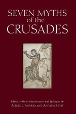 Seven Myths of the Crusades Paperback picture