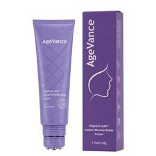 AgeVance PeptiLift LAB™ Multi-Peptide Instant Wrinkle Roller Cream (1PC) | Ti... picture