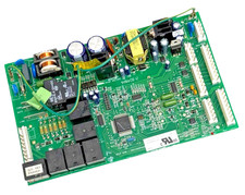 New OEM GE Fridge Control 200D4864G045  1-Year Warranty Free Same Day Shipping picture