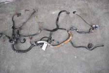 1985 1988 Pontiac Fiero GT 2.8 V6 Engine Wiring Harness Assembly 86 87 14982 picture