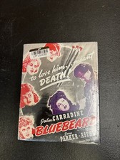Bluebeard (Blu-ray ~ 80th Anniversary Edition) [1944] John Carradine picture