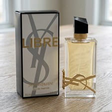 Brand New Women's Libree Eau de Parfum Spray 3.0 fl oz / 90 ml picture