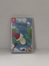 Super Sami Roll (Nintendo Switch) NEW SEALED MINT, RARE US LIMITED picture