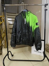 Stone Island Heat Reactive Jacket SS2015 – Color Changing – Size M – Made in Ita picture