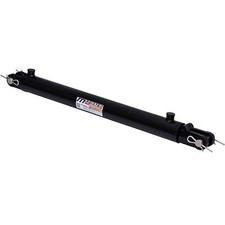 Hydraulic Cylinder Welded Double Acting 2