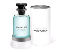 #1 Louis Vuitton Imagination Eau de Parfume 100ml / 3.4oz New in Box .. picture