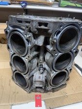 2003-2006 Nissan 350Z G35 VQ35DE Engine Cylinder Block Aluminum OEM 311 picture