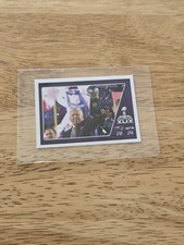 2015 Panini Stickers #470 Super Bowl XLIX/Robert Kraft picture