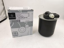 6420906052 New OE Diesel Fuel Filter For Benz OM642 Sprinter 2500/3500 E350 3.0L picture