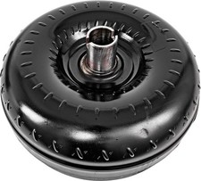 JEGS Stock-Style Performance Torque Converter for GM 4L60E, 4L65E, 4L70E picture