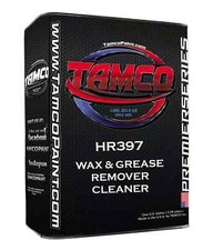 Tamco Wax and Grease Removers  ---  picture