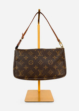 Authentic Louis Vuitton Pochette Accessories picture