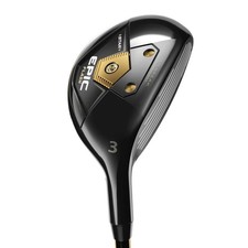CALLAWAY 2019 EPIC FLASH STAR 4 HYBRID GRAPHITE REGULAR STANDARD picture