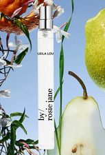 By Rosie Jane Leila Lou Fragrance Juicy Pear Tangerine Skin Sweet Jasmine picture