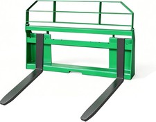 4000LB Quick Attach Pallet Fork 46