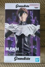 BLEACH Aizen Sousuke figure Grandista BANPRESTO / Japan / New  picture