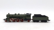 Trix HO Royal Bavarian State Railway K.Bay.Sts.B. 4-6-2 Steam Locomotive #3634 picture