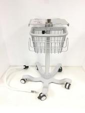Fora Auto Temperature Measurement Station Medical Equipment w/Flexible Coil picture