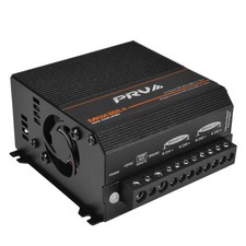 PRV Audio MDX800.4 2 Ohm Mini 4 Channel Digital Full Range 800x4 Car Amp 4x 200w picture